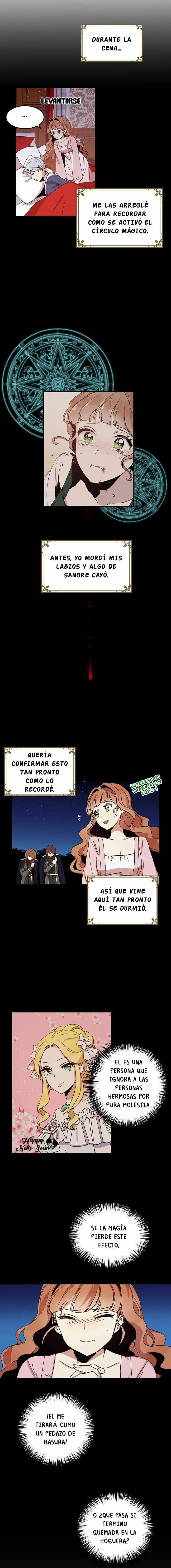 ¿Por qué haces esto, Duque? (2018) - Capítulo 11 - Página 7 - LectorTMOo