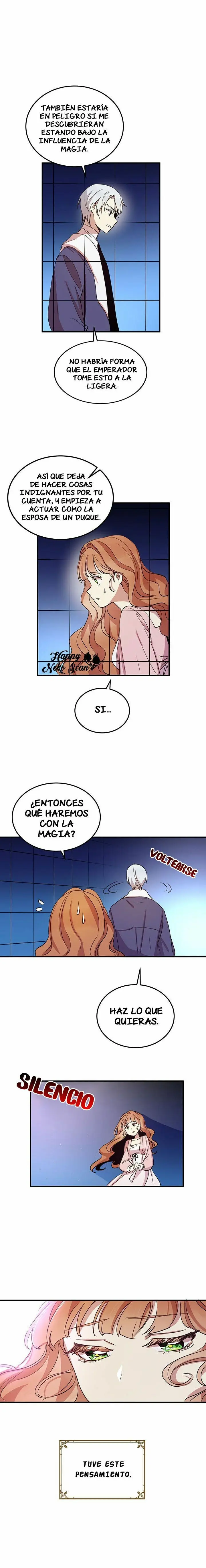 ¿Por qué haces esto, Duque? (2018) - Capítulo 11 - Página 12 - LectorTMOo