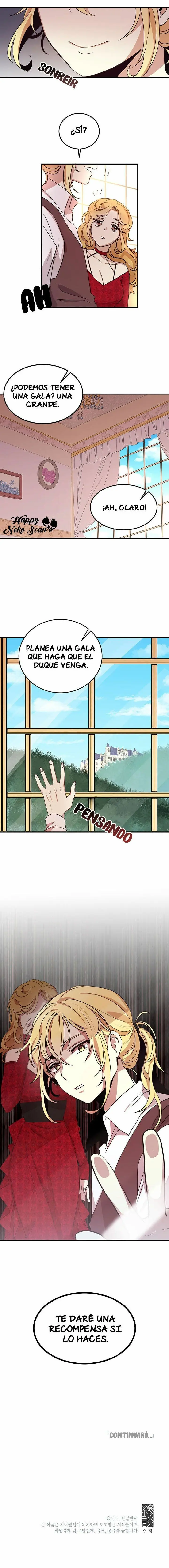 ¿Por qué haces esto, Duque? (2018) - Capítulo 11 - Página 15 - LectorTMOo