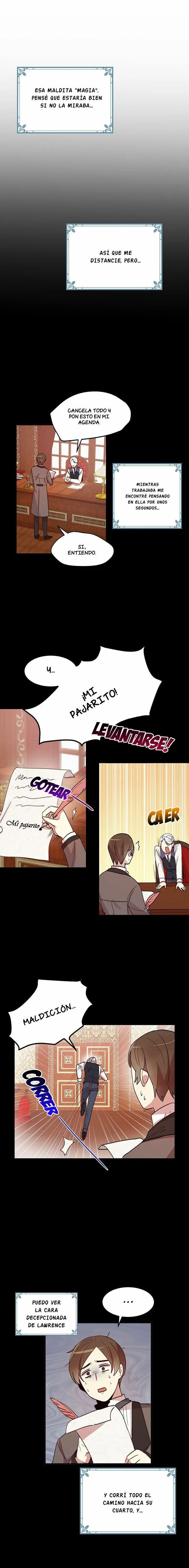 ¿Por qué haces esto, Duque? (2018) - Capítulo 12 - Página 3 - LectorTMOo