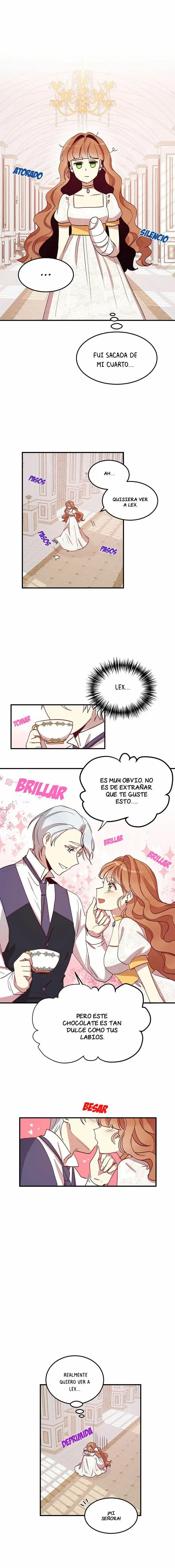 ¿Por qué haces esto, Duque? (2018) - Capítulo 12 - Página 7 - LectorTMOo
