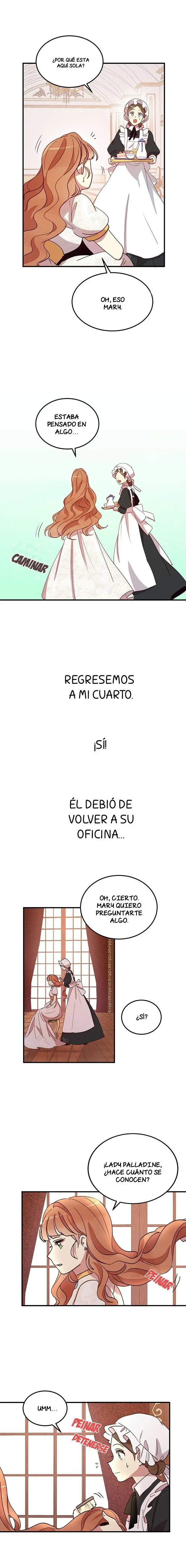 ¿Por qué haces esto, Duque? (2018) - Capítulo 12 - Página 8 - LectorTMOo