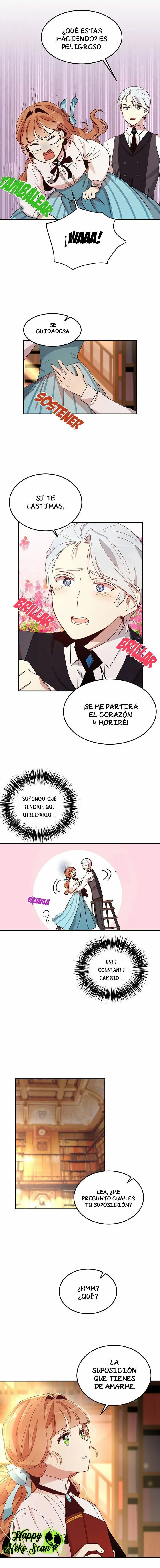 ¿Por qué haces esto, Duque? (2018) - Capítulo 13 - Página 9 - LectorTMOo