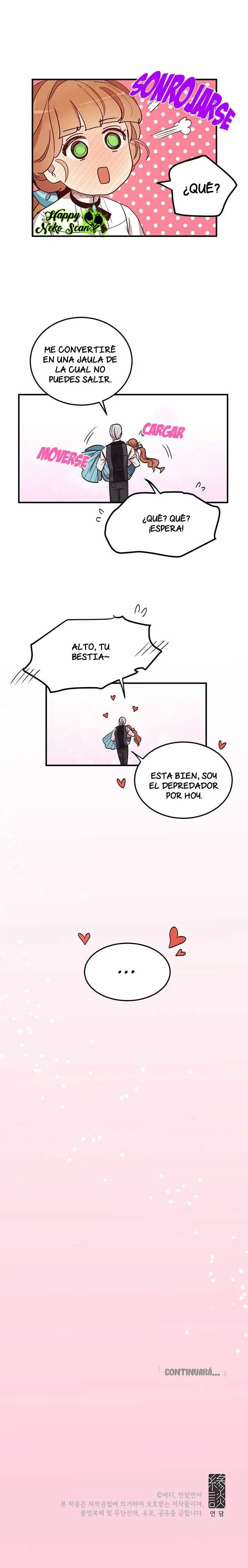 ¿Por qué haces esto, Duque? (2018) - Capítulo 13 - Página 11 - LectorTMOo