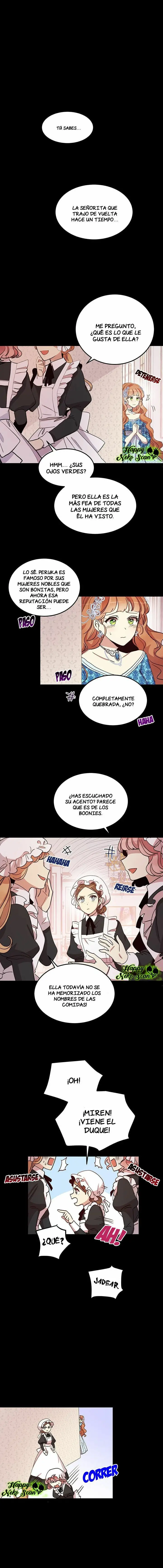 ¿Por qué haces esto, Duque? (2018) - Capítulo 14 - Página 2 - LectorTMOo