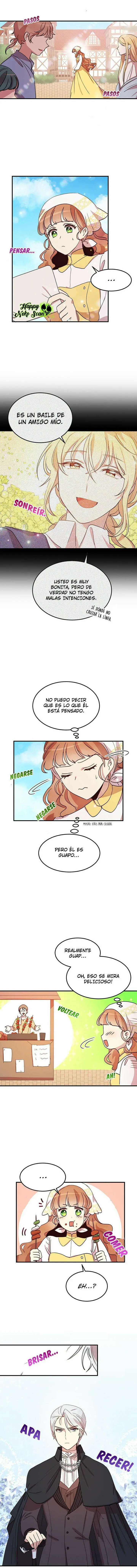 ¿Por qué haces esto, Duque? (2018) - Capítulo 15 - Página 2 - LectorTMOo
