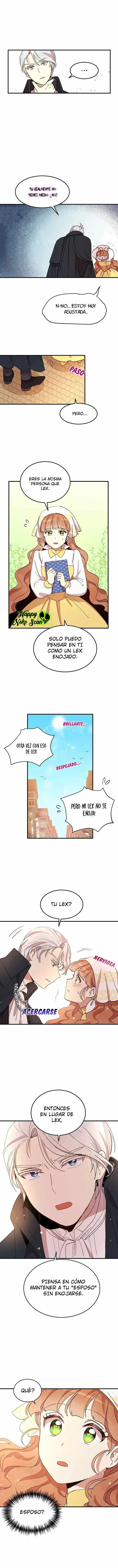 ¿Por qué haces esto, Duque? (2018) - Capítulo 15 - Página 7 - LectorTMOo