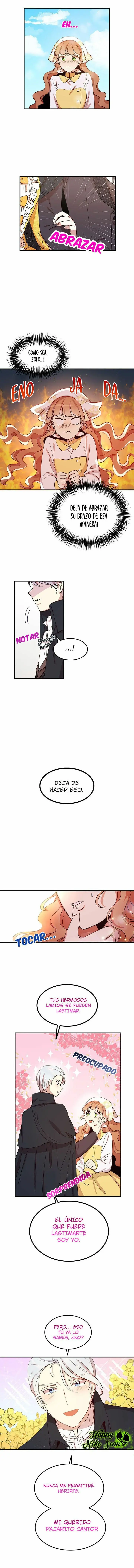 ¿Por qué haces esto, Duque? (2018) - Capítulo 16 - Página 2 - LectorTMOo