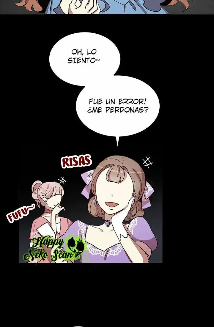 ¿Por qué haces esto, Duque? (2018) - Capítulo 17 - Página 3 - LectorTMOo