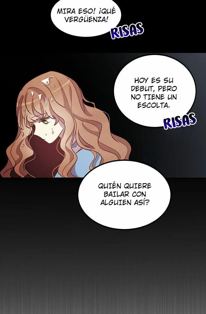 ¿Por qué haces esto, Duque? (2018) - Capítulo 17 - Página 5 - LectorTMOo
