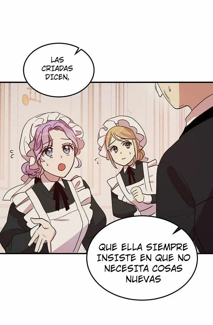 ¿Por qué haces esto, Duque? (2018) - Capítulo 17 - Página 17 - LectorTMOo