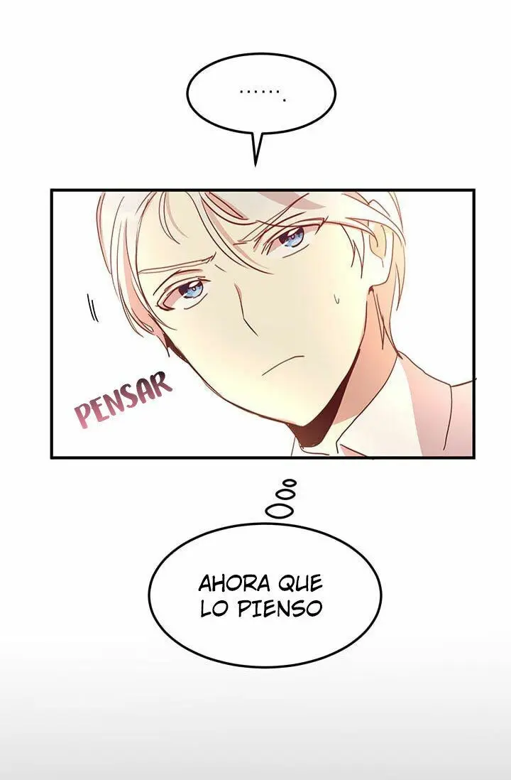 ¿Por qué haces esto, Duque? (2018) - Capítulo 17 - Página 18 - LectorTMOo