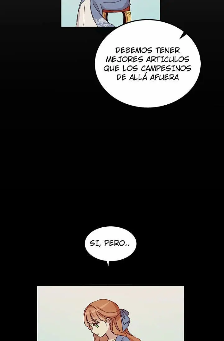 ¿Por qué haces esto, Duque? (2018) - Capítulo 17 - Página 20 - LectorTMOo