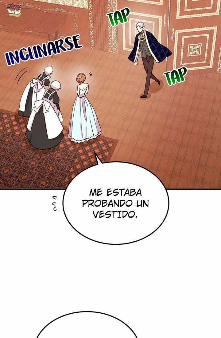 ¿Por qué haces esto, Duque? (2018) - Capítulo 17 - Página 27 - LectorTMOo