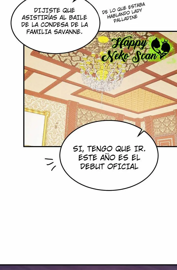 ¿Por qué haces esto, Duque? (2018) - Capítulo 17 - Página 29 - LectorTMOo