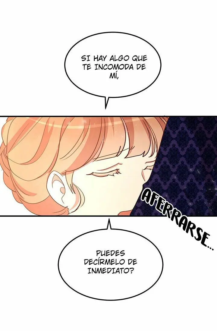 ¿Por qué haces esto, Duque? (2018) - Capítulo 17 - Página 40 - LectorTMOo