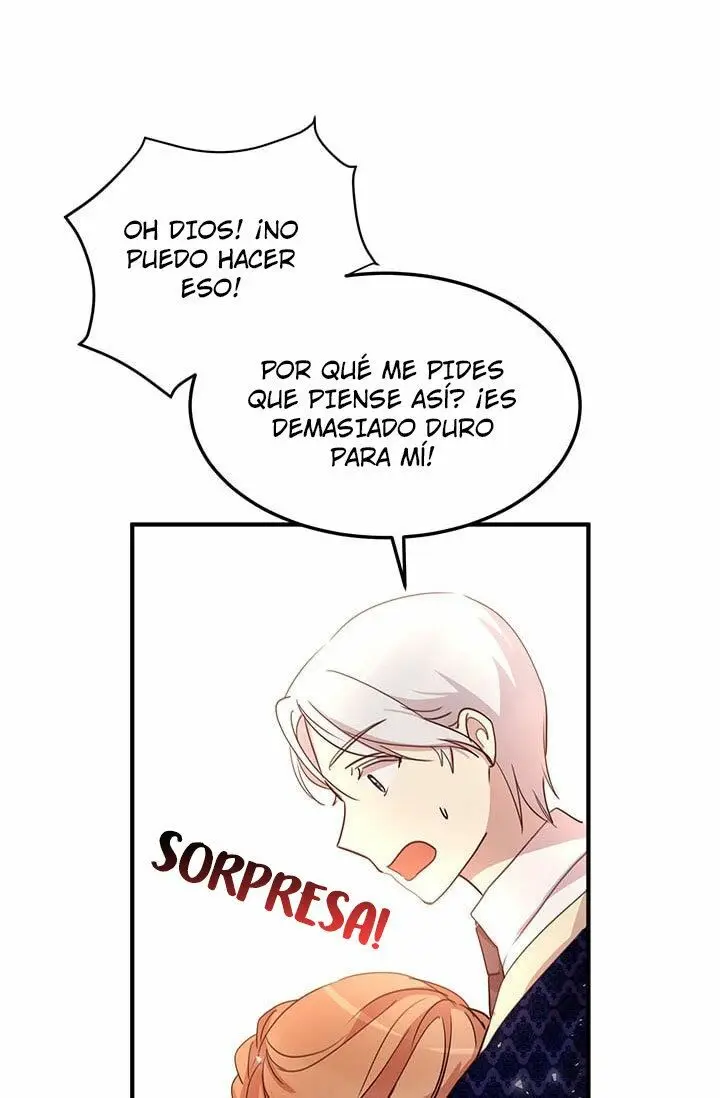 ¿Por qué haces esto, Duque? (2018) - Capítulo 17 - Página 41 - LectorTMOo