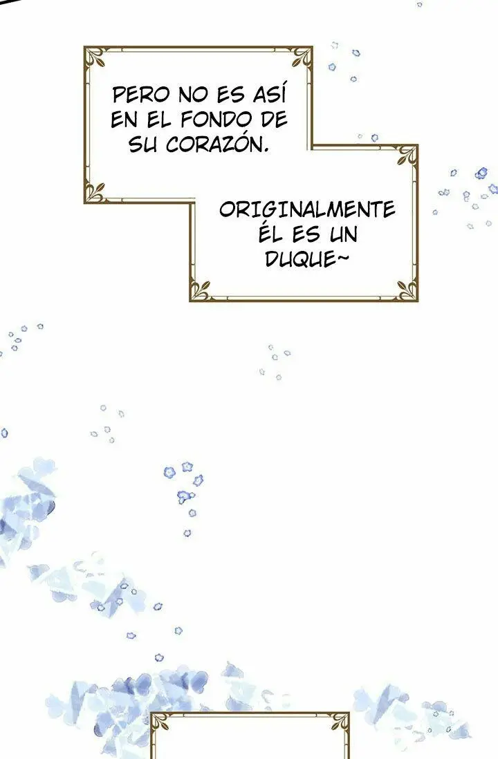 ¿Por qué haces esto, Duque? (2018) - Capítulo 17 - Página 43 - LectorTMOo