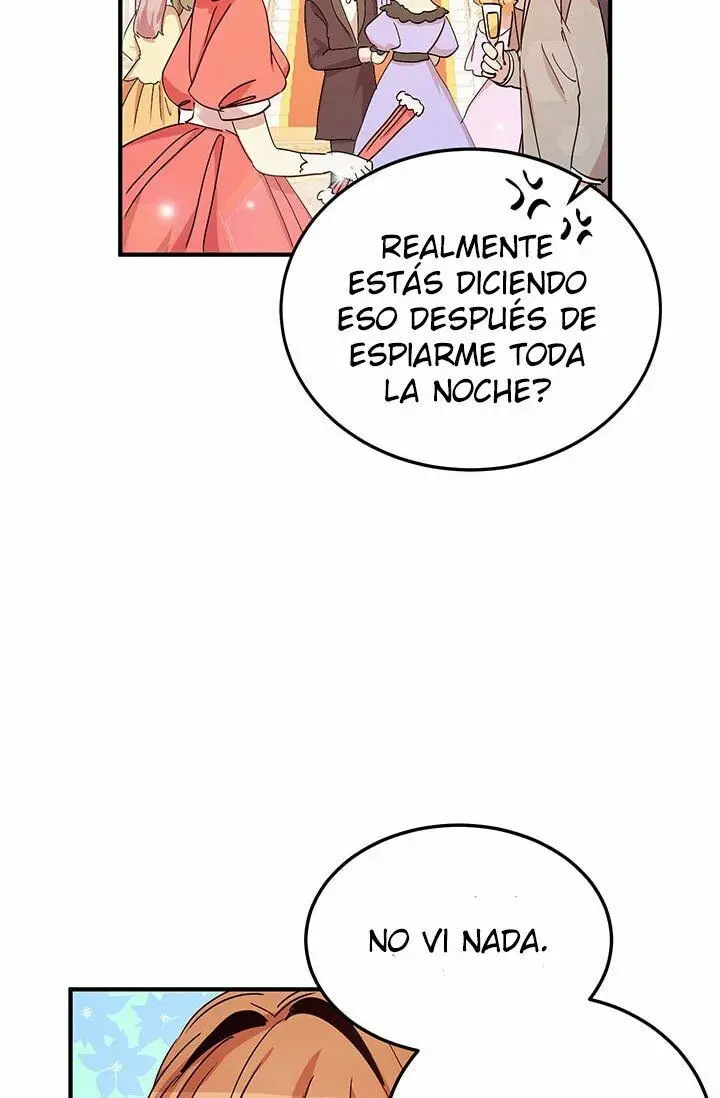 ¿Por qué haces esto, Duque? (2018) - Capítulo 19 - Página 13 - LectorTMOo
