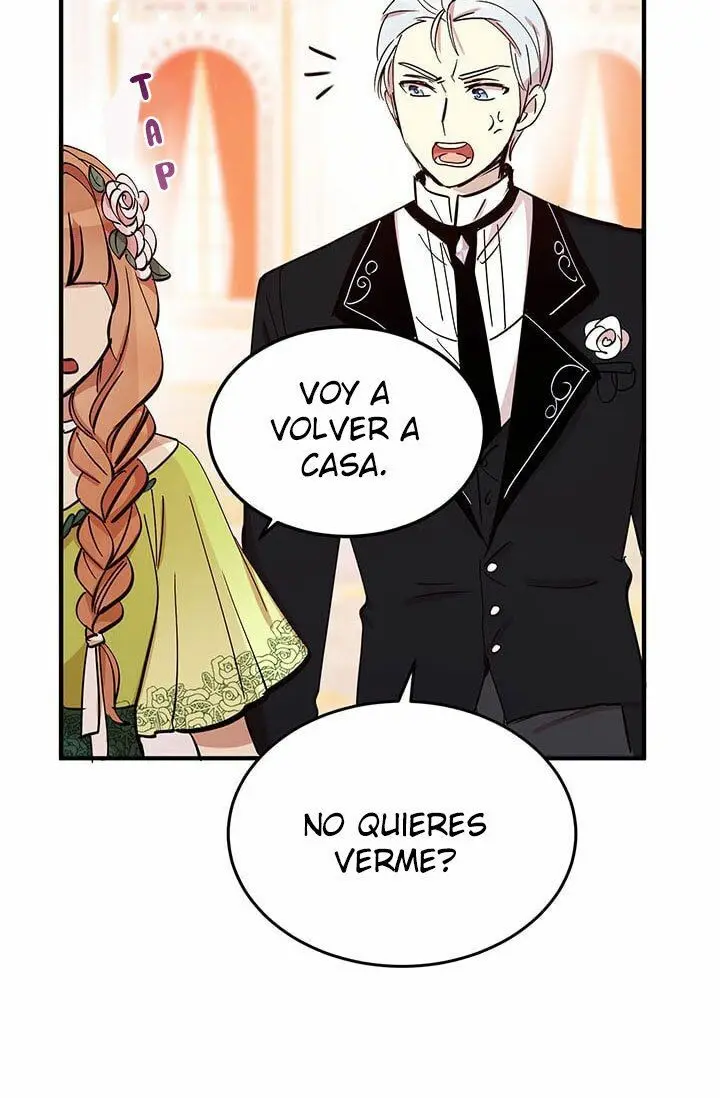 ¿Por qué haces esto, Duque? (2018) - Capítulo 19 - Página 15 - LectorTMOo