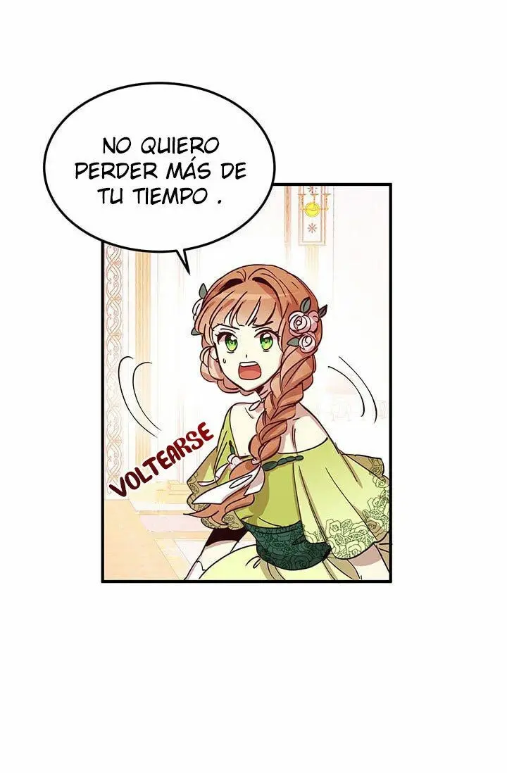 ¿Por qué haces esto, Duque? (2018) - Capítulo 19 - Página 16 - LectorTMOo