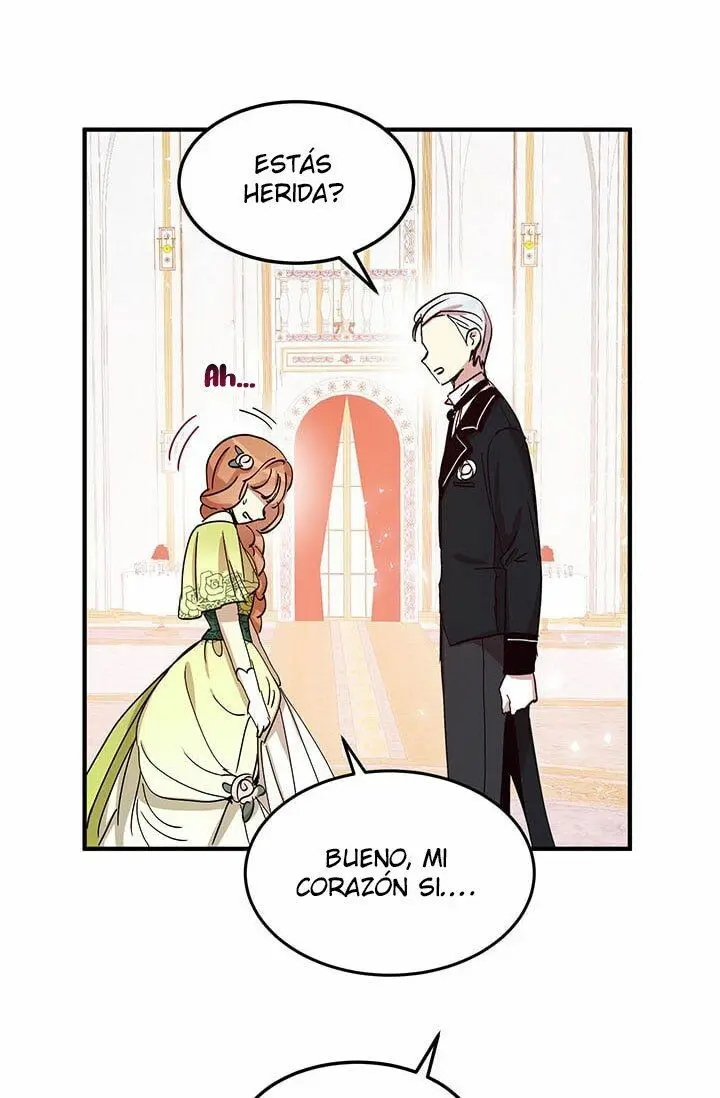 ¿Por qué haces esto, Duque? (2018) - Capítulo 19 - Página 18 - LectorTMOo