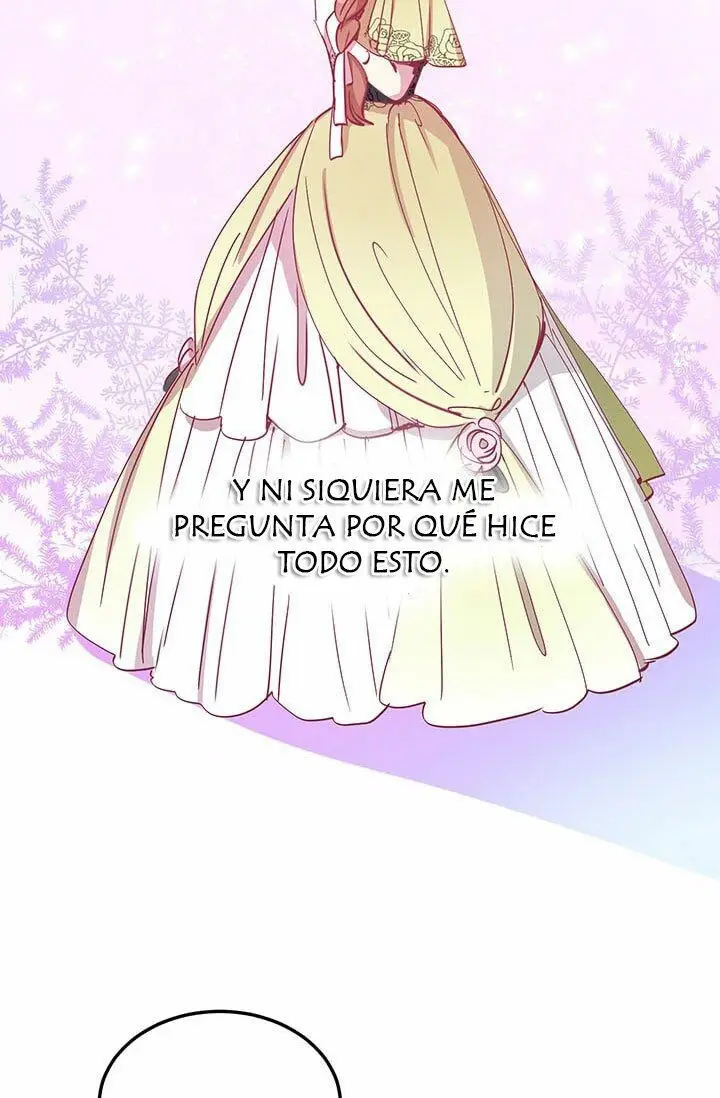 ¿Por qué haces esto, Duque? (2018) - Capítulo 19 - Página 21 - LectorTMOo