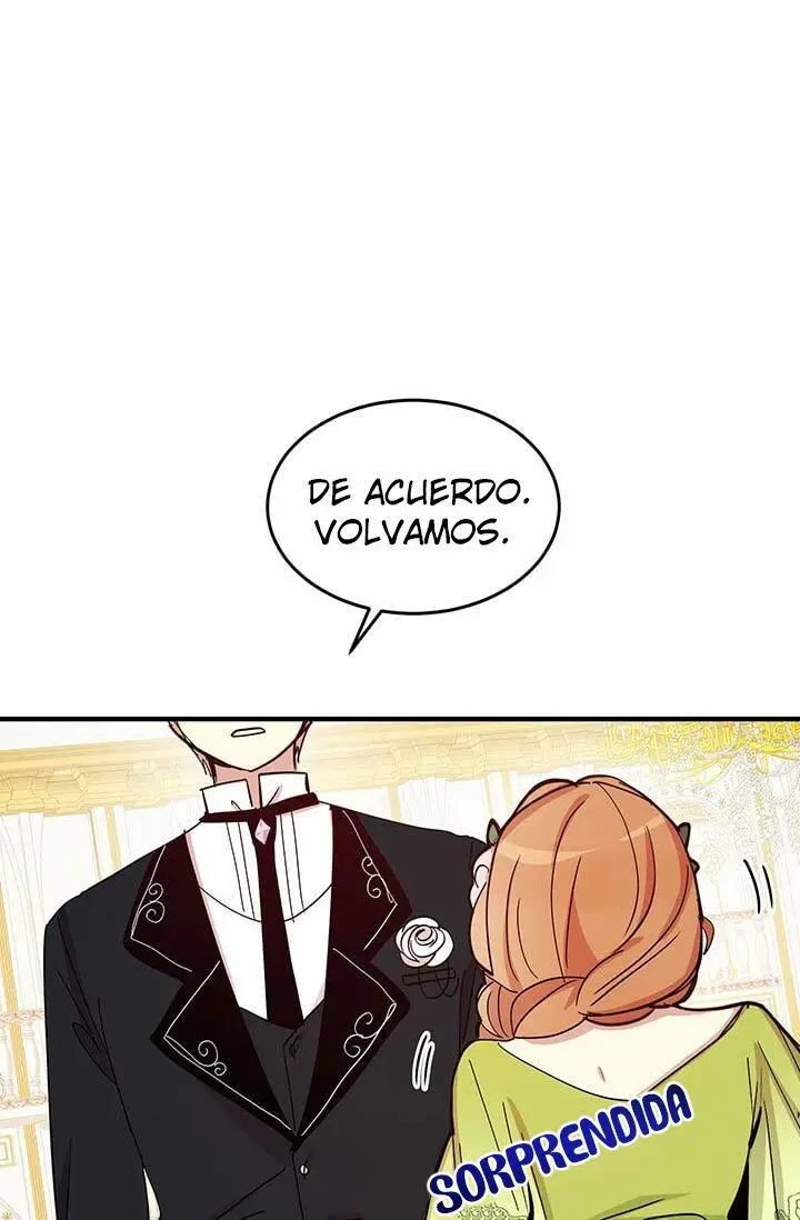 ¿Por qué haces esto, Duque? (2018) - Capítulo 19 - Página 24 - LectorTMOo