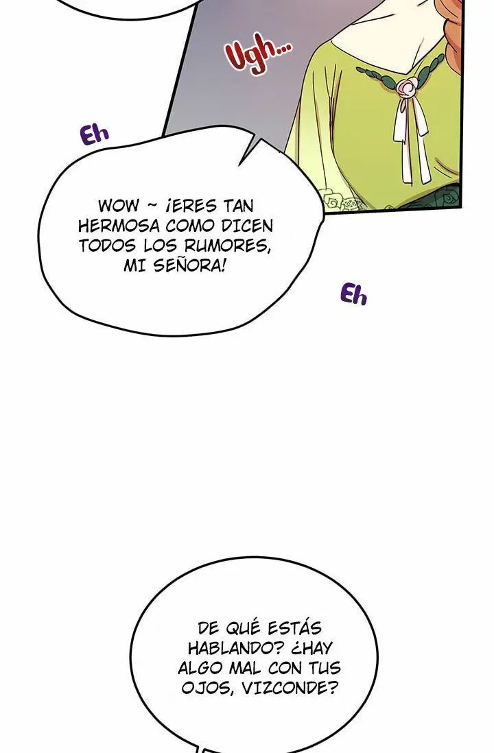 ¿Por qué haces esto, Duque? (2018) - Capítulo 19 - Página 34 - LectorTMOo