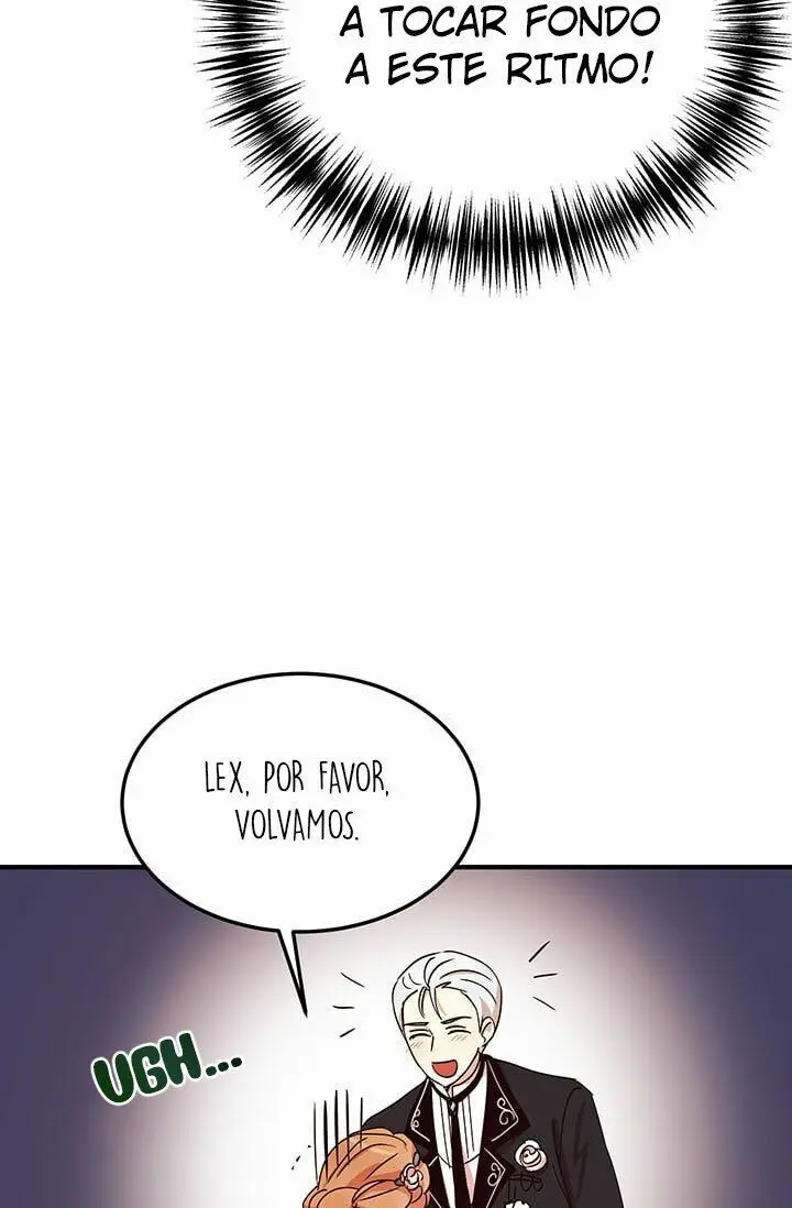 ¿Por qué haces esto, Duque? (2018) - Capítulo 19 - Página 41 - LectorTMOo