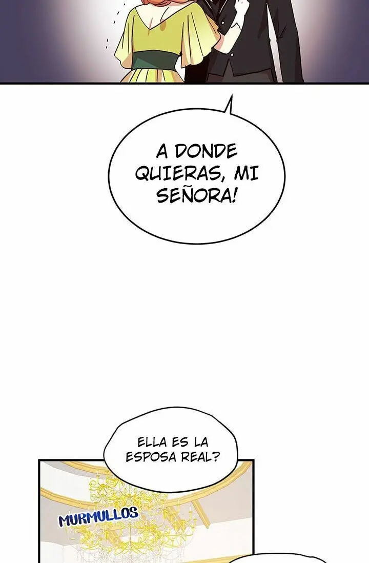 ¿Por qué haces esto, Duque? (2018) - Capítulo 19 - Página 42 - LectorTMOo