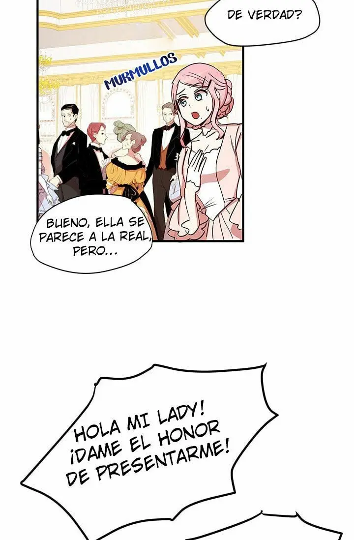 ¿Por qué haces esto, Duque? (2018) - Capítulo 19 - Página 43 - LectorTMOo