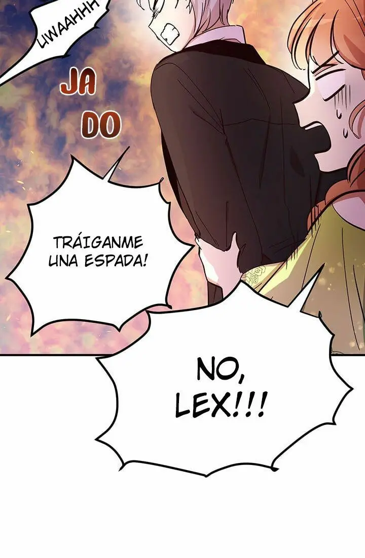 ¿Por qué haces esto, Duque? (2018) - Capítulo 19 - Página 54 - LectorTMOo
