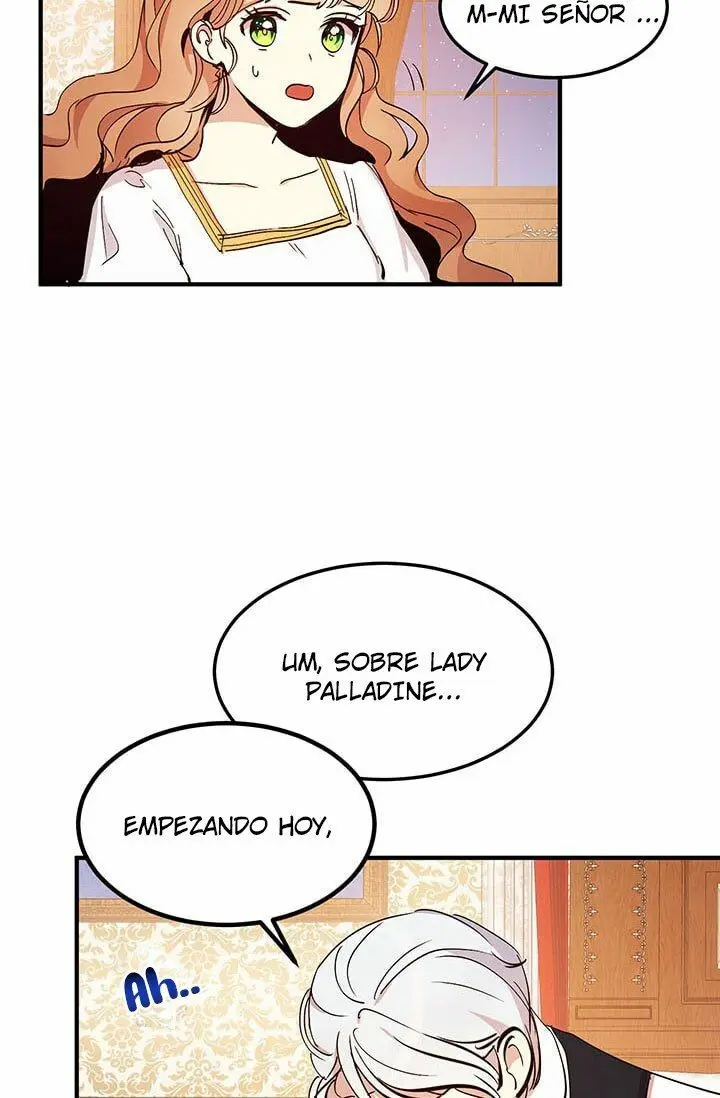 ¿Por qué haces esto, Duque? (2018) - Capítulo 19 - Página 68 - LectorTMOo