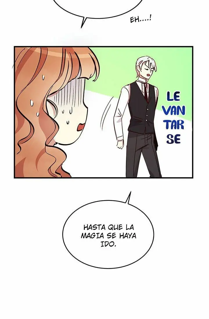 ¿Por qué haces esto, Duque? (2018) - Capítulo 19 - Página 71 - LectorTMOo