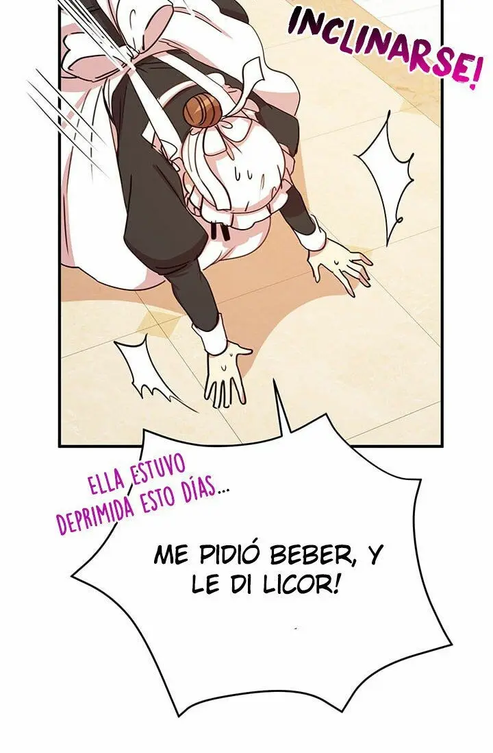 ¿Por qué haces esto, Duque? (2018) - Capítulo 21 - Página 7 - LectorTMOo