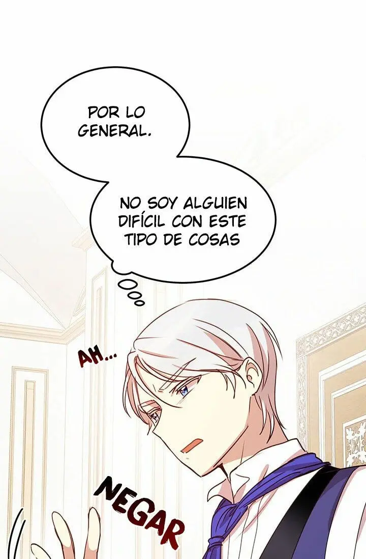 ¿Por qué haces esto, Duque? (2018) - Capítulo 21 - Página 8 - LectorTMOo