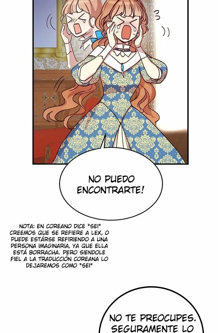 ¿Por qué haces esto, Duque? (2018) - Capítulo 21 - Página 10 - LectorTMOo