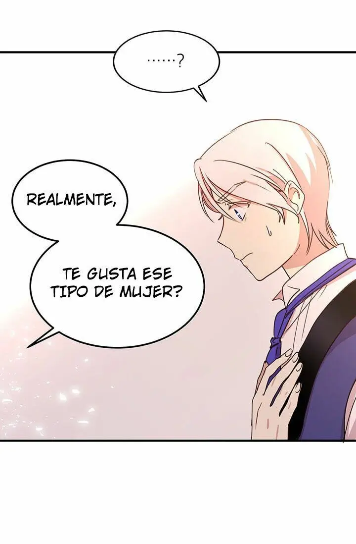 ¿Por qué haces esto, Duque? (2018) - Capítulo 21 - Página 23 - LectorTMOo