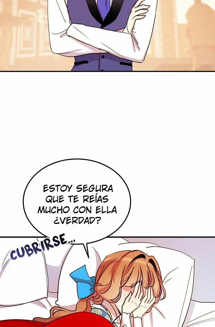 ¿Por qué haces esto, Duque? (2018) - Capítulo 21 - Página 26 - LectorTMOo