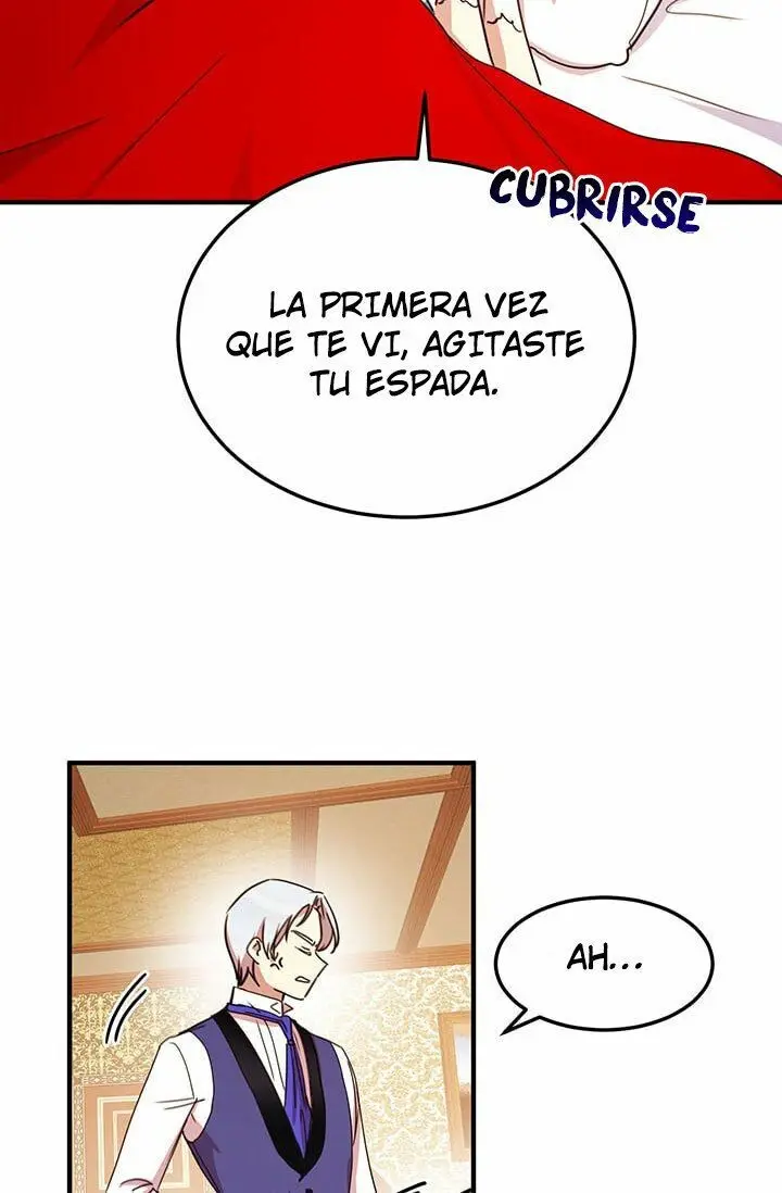 ¿Por qué haces esto, Duque? (2018) - Capítulo 21 - Página 27 - LectorTMOo