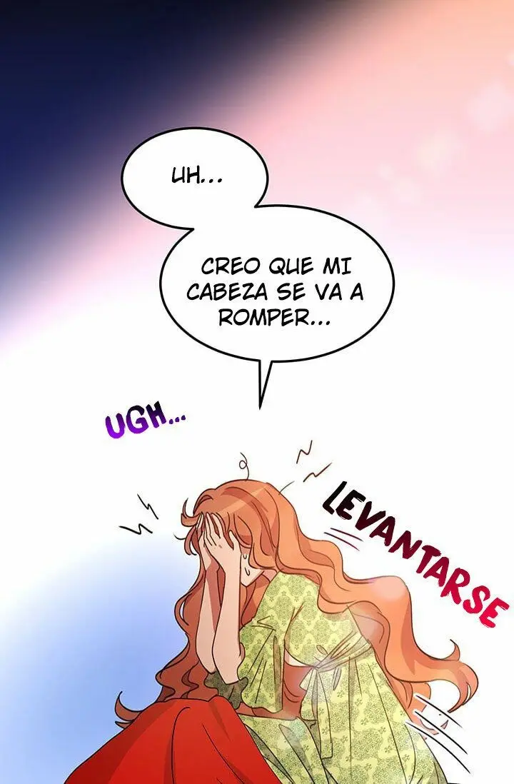 ¿Por qué haces esto, Duque? (2018) - Capítulo 21 - Página 40 - LectorTMOo