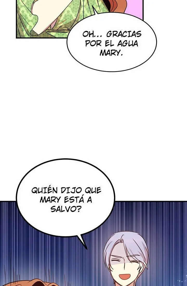 ¿Por qué haces esto, Duque? (2018) - Capítulo 21 - Página 42 - LectorTMOo