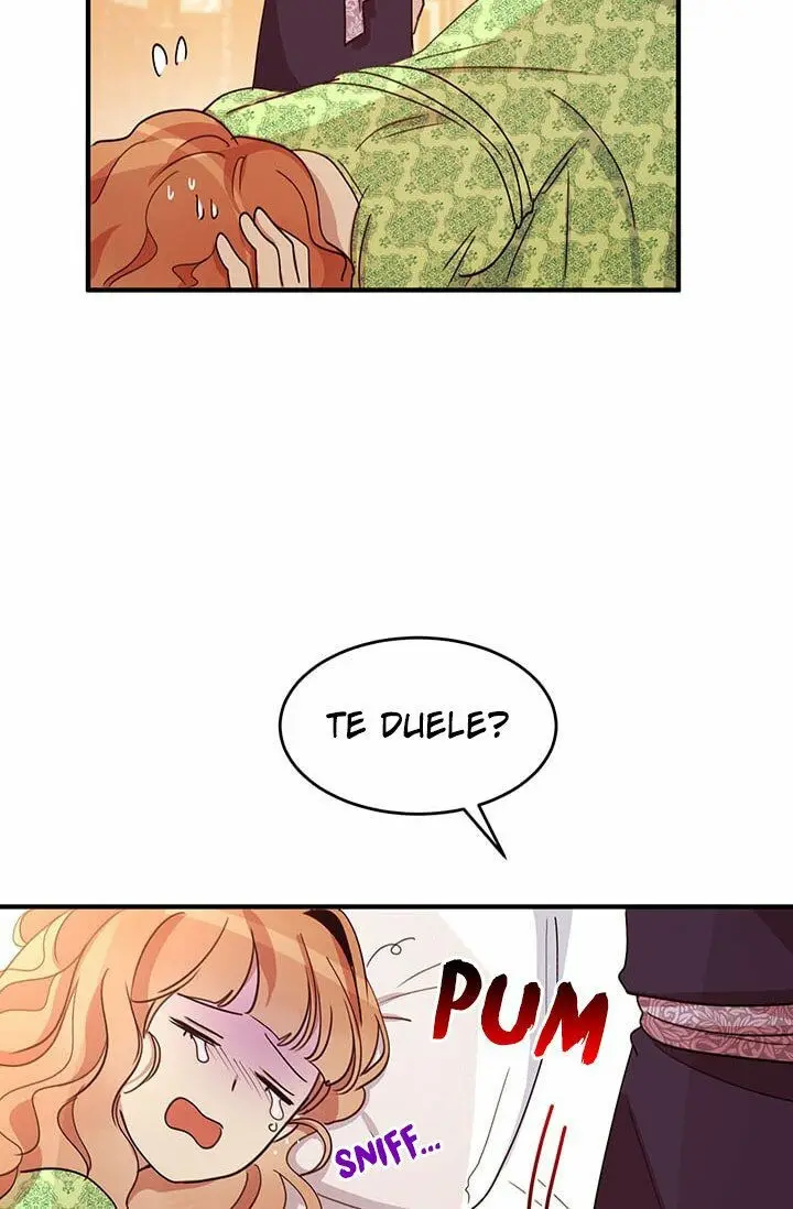 ¿Por qué haces esto, Duque? (2018) - Capítulo 21 - Página 55 - LectorTMOo