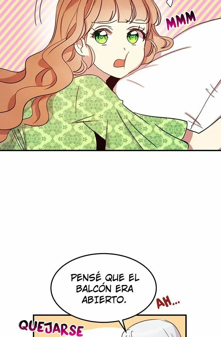 ¿Por qué haces esto, Duque? (2018) - Capítulo 21 - Página 60 - LectorTMOo