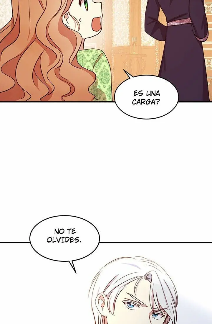 ¿Por qué haces esto, Duque? (2018) - Capítulo 21 - Página 65 - LectorTMOo