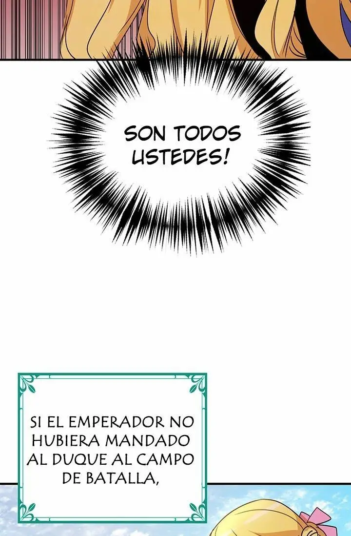 ¿Por qué haces esto, Duque? (2018) - Capítulo 22 - Página 16 - LectorTMOo