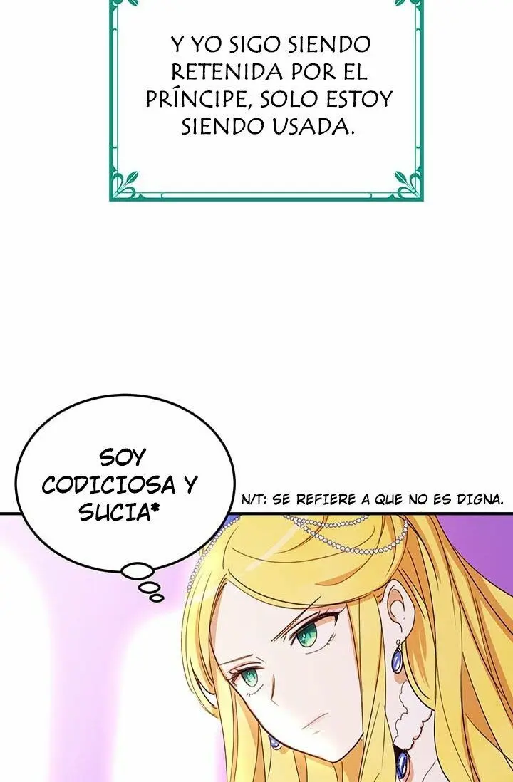 ¿Por qué haces esto, Duque? (2018) - Capítulo 22 - Página 25 - LectorTMOo