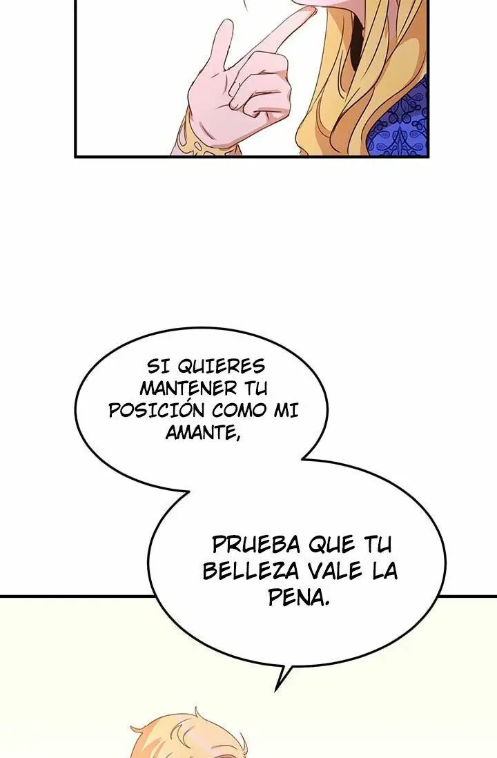 ¿Por qué haces esto, Duque? (2018) - Capítulo 22 - Página 27 - LectorTMOo
