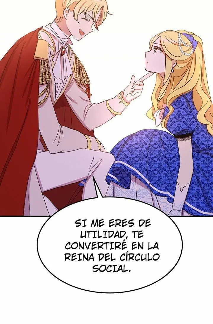 ¿Por qué haces esto, Duque? (2018) - Capítulo 22 - Página 28 - LectorTMOo